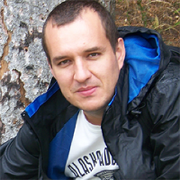 Artur Zacniewski - Scientific Developer